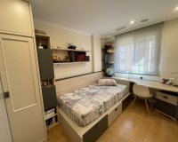 Resale - Townhouse / Duplex / Corner - Elche - Center