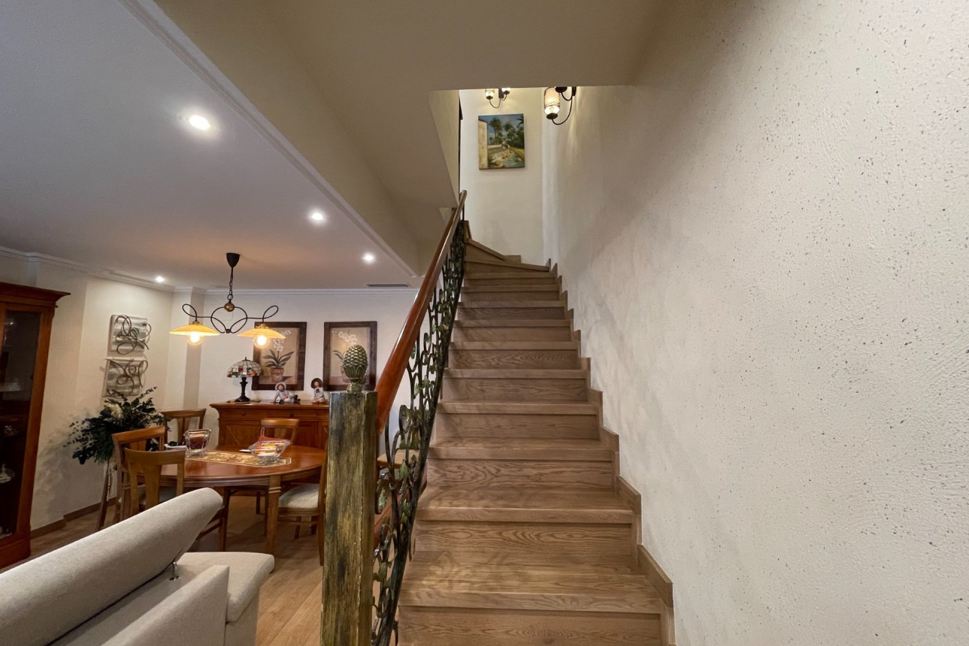 Resale - Townhouse / Duplex / Corner - Elche - Center