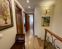 Resale - Townhouse / Duplex / Corner - Elche - Center
