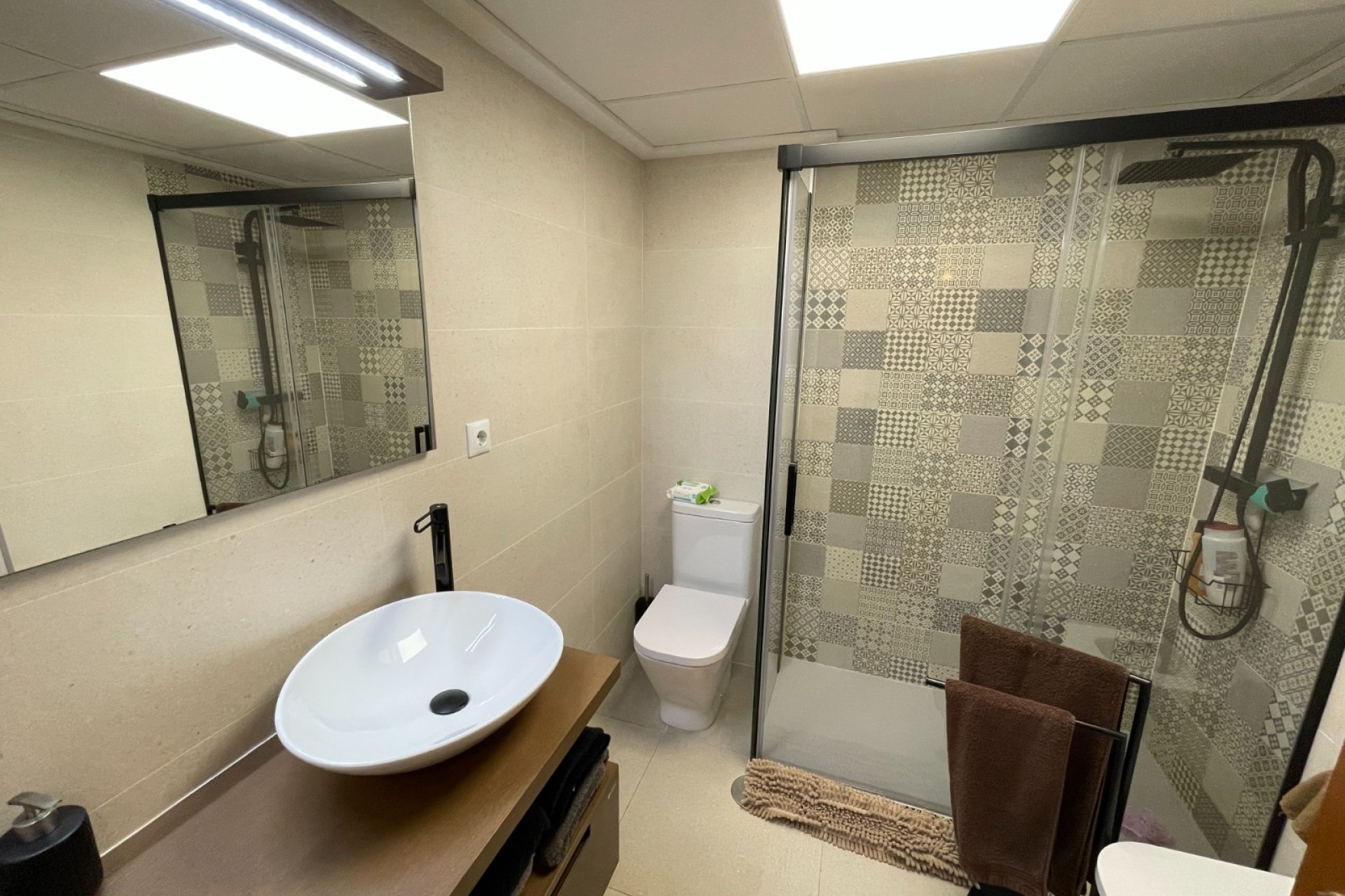 Resale - Townhouse / Duplex / Corner - Elche - Center