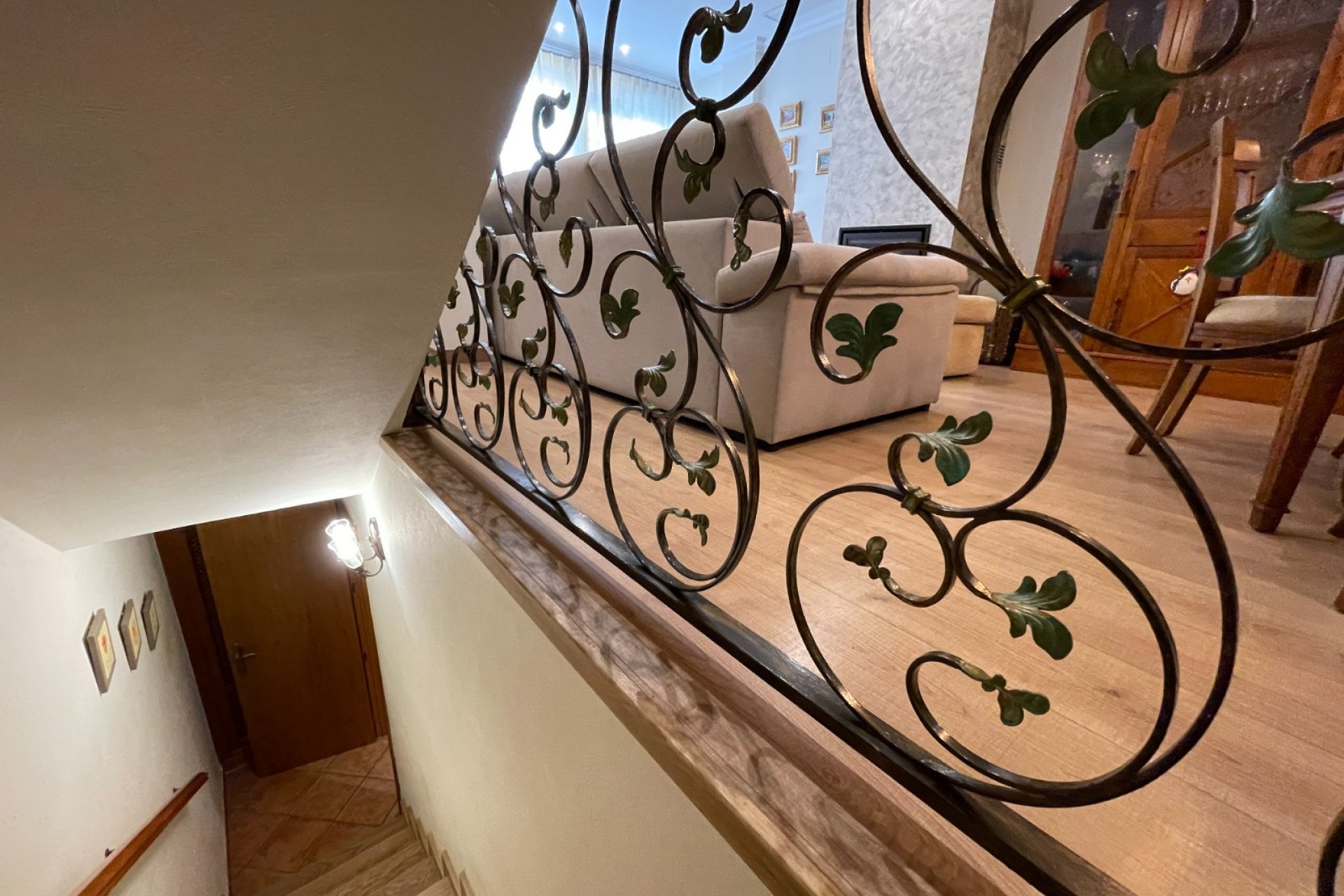 Resale - Townhouse / Duplex / Corner - Elche - Center