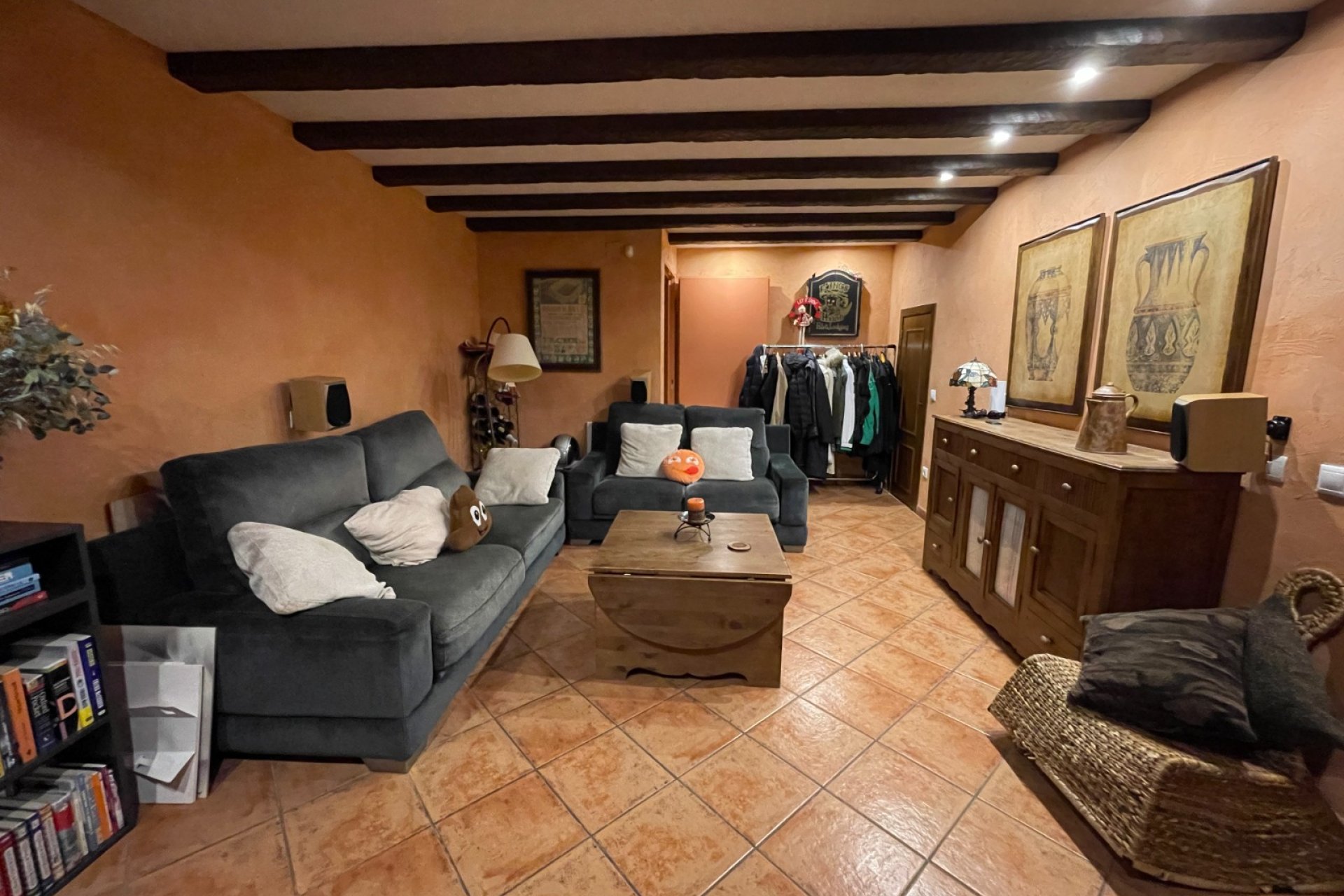 Resale - Townhouse / Duplex / Corner - Elche - Center
