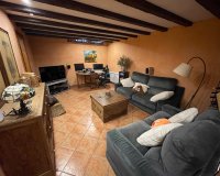 Resale - Townhouse / Duplex / Corner - Elche - Center