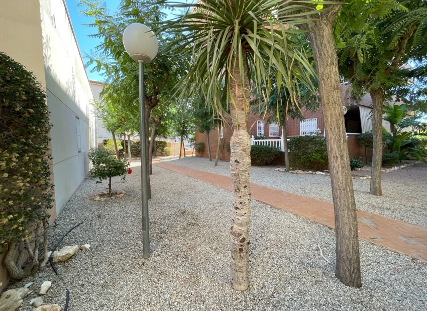 Resale - Townhouse / Duplex / Corner - Elche - Center