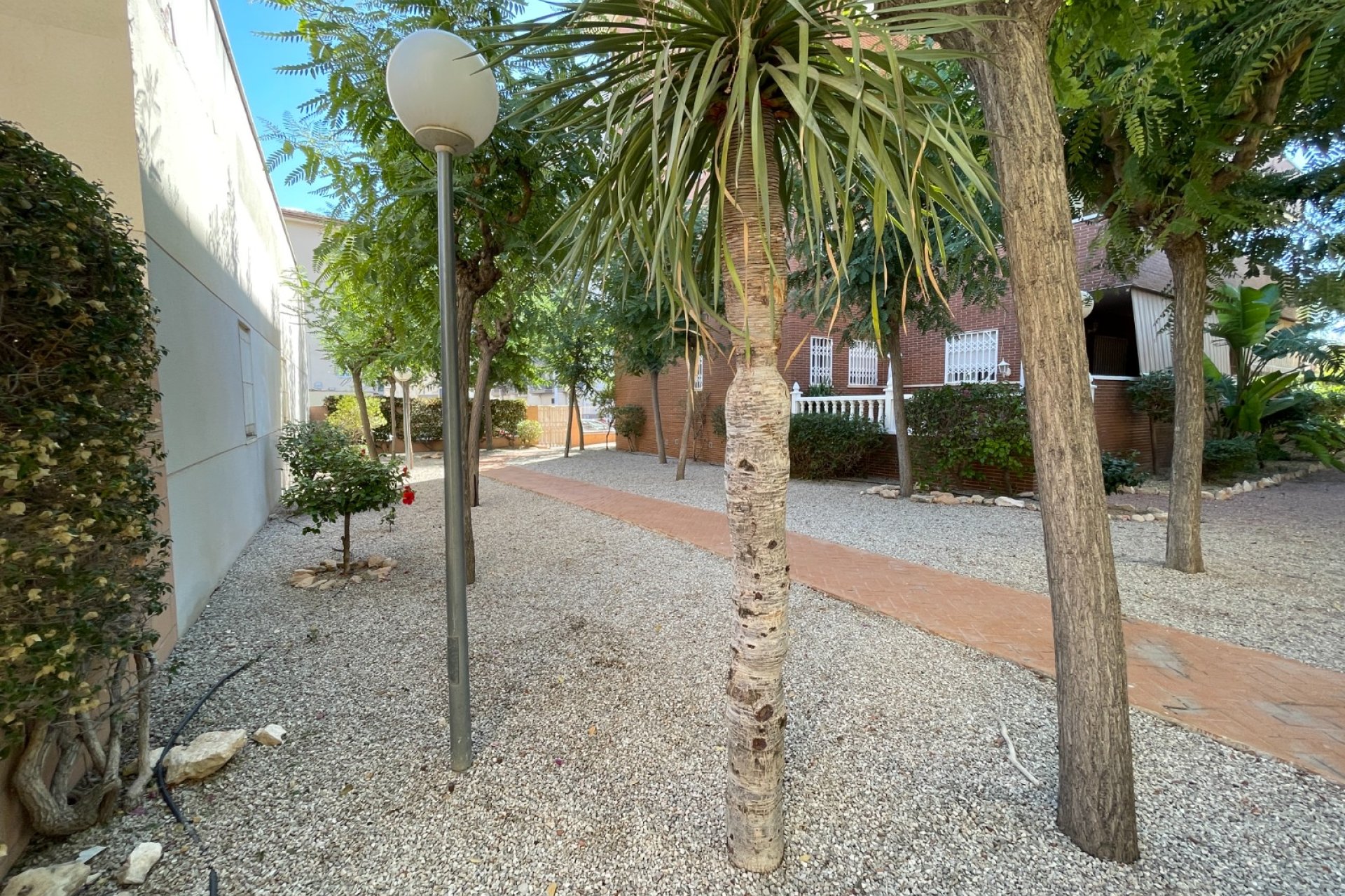 Resale - Townhouse / Duplex / Corner - Elche - Center