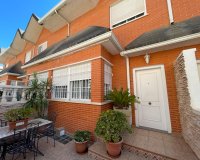 Resale - Townhouse / Duplex / Corner - Elche - Center