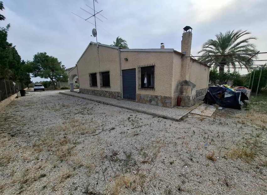 Resale - Townhouse / Duplex / Corner - Elche - Matola