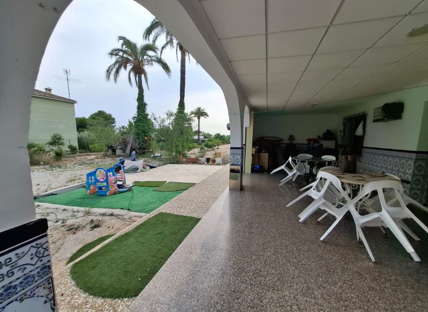 Resale - Townhouse / Duplex / Corner - Elche - Matola