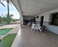 Resale - Townhouse / Duplex / Corner - Elche - Matola