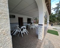 Resale - Townhouse / Duplex / Corner - Elche - Matola