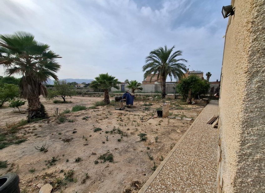 Resale - Townhouse / Duplex / Corner - Elche - Matola