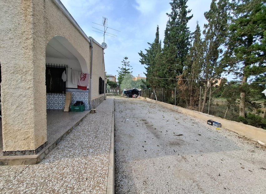 Resale - Townhouse / Duplex / Corner - Elche - Matola