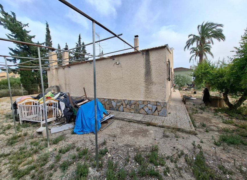 Resale - Townhouse / Duplex / Corner - Elche - Matola