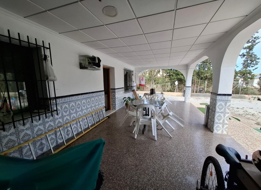 Resale - Townhouse / Duplex / Corner - Elche - Matola