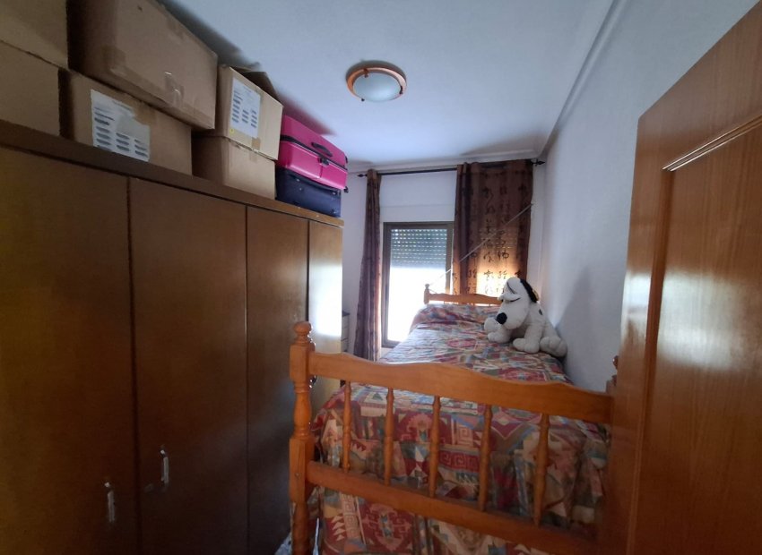 Resale - Townhouse / Duplex / Corner - Elche - Matola