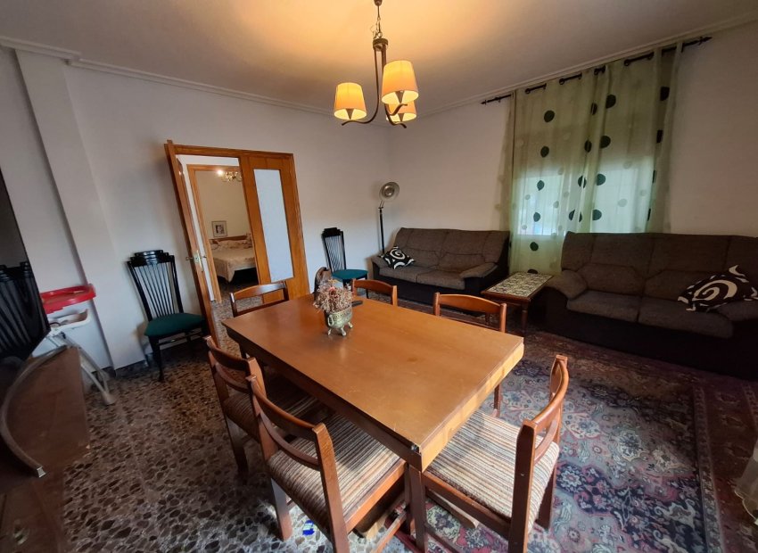 Resale - Townhouse / Duplex / Corner - Elche - Matola