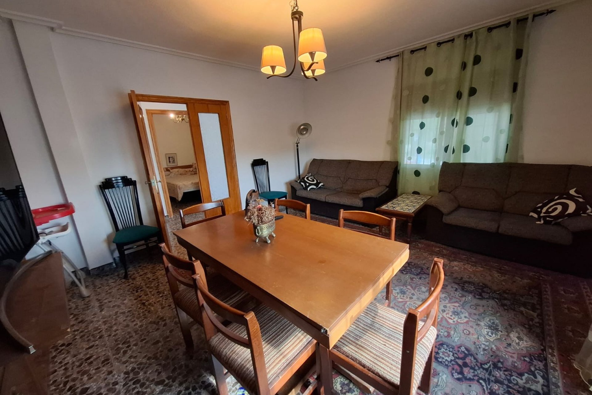 Resale - Townhouse / Duplex / Corner - Elche - Matola