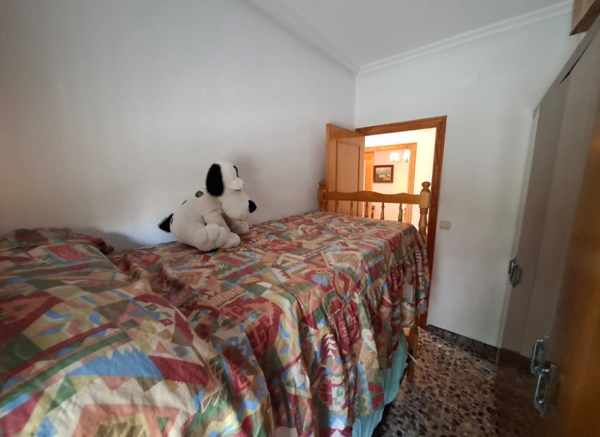 Resale - Townhouse / Duplex / Corner - Elche - Matola