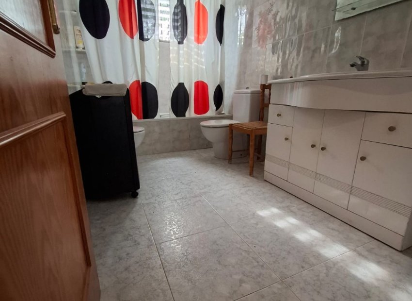 Resale - Townhouse / Duplex / Corner - Elche - Matola