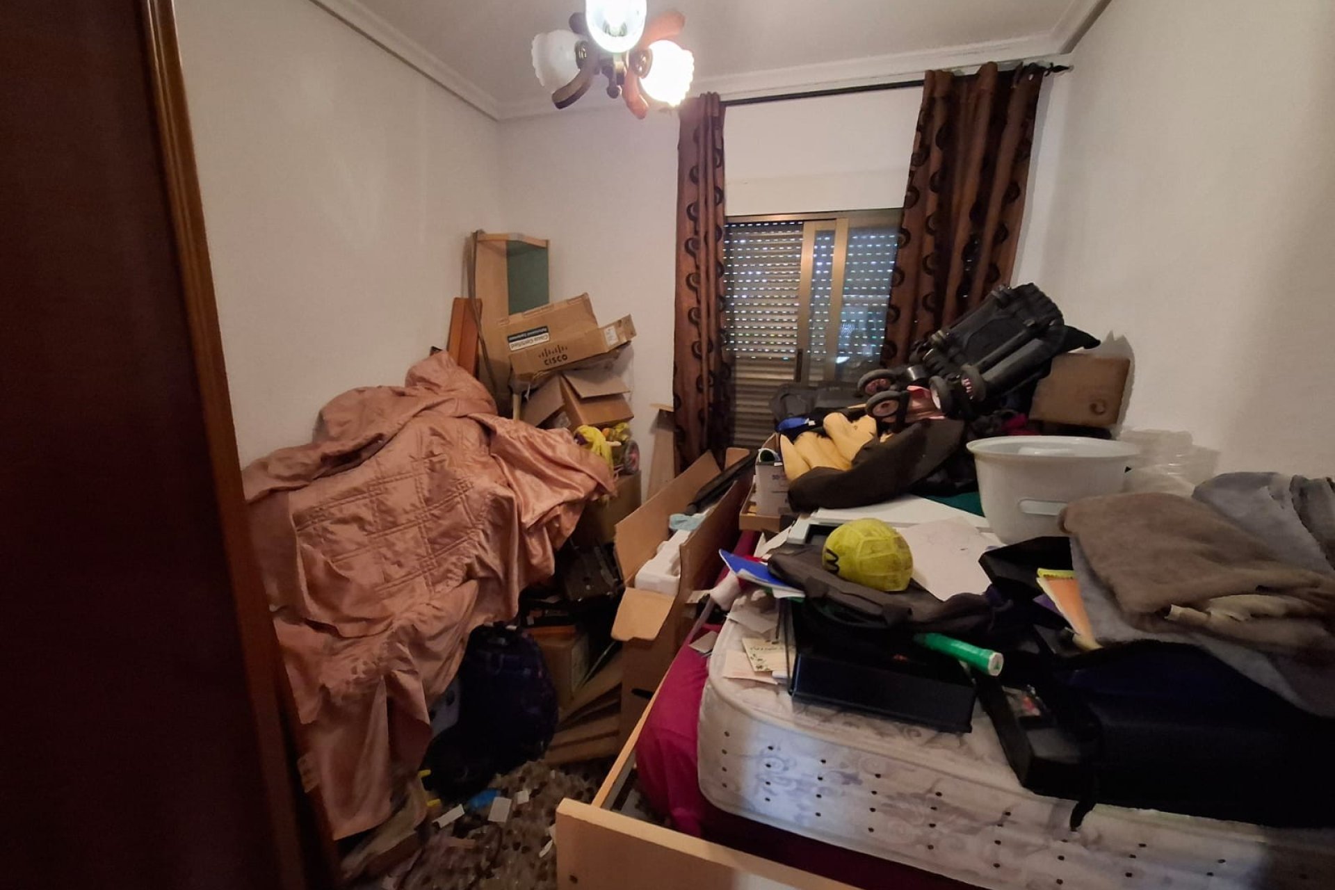 Resale - Townhouse / Duplex / Corner - Elche - Matola