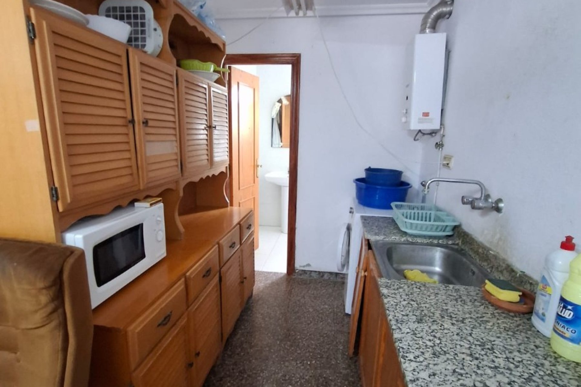 Resale - Townhouse / Duplex / Corner - Elche - Matola