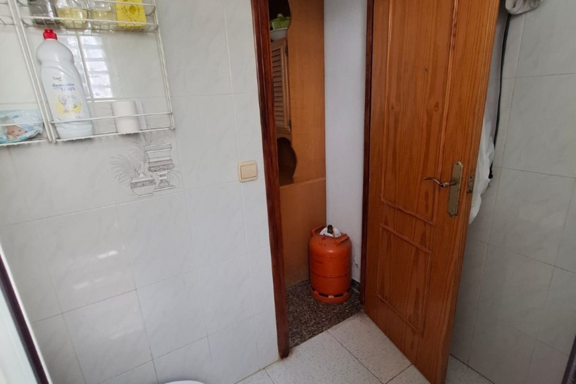 Resale - Townhouse / Duplex / Corner - Elche - Matola