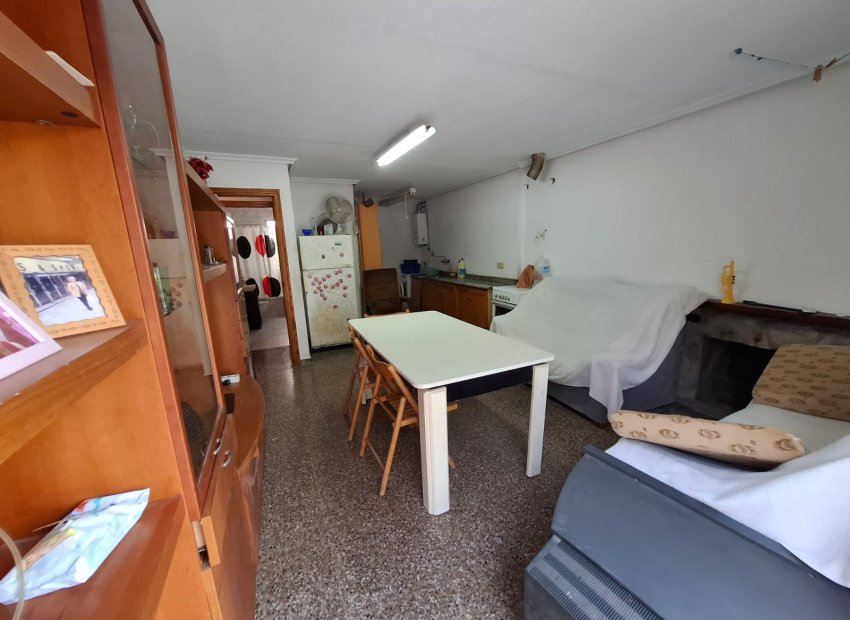 Resale - Townhouse / Duplex / Corner - Elche - Matola