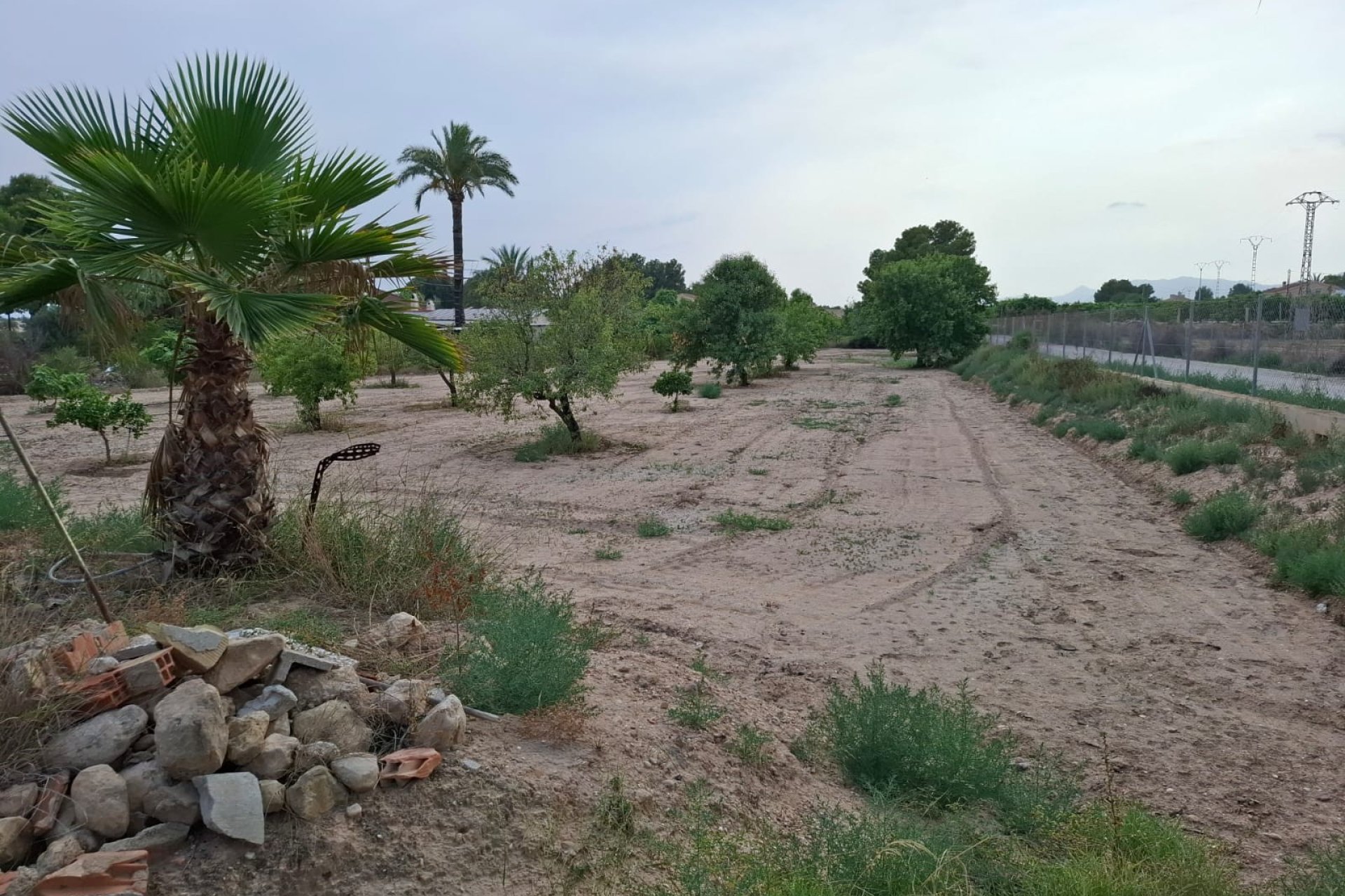 Resale - Townhouse / Duplex / Corner - Elche - Matola