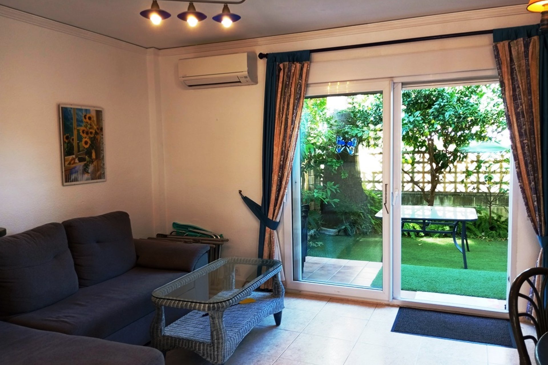 Resale - Townhouse / Duplex / Corner - Els Poblets