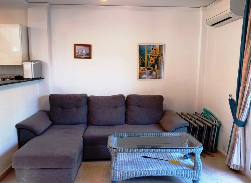 Resale - Townhouse / Duplex / Corner - Els Poblets