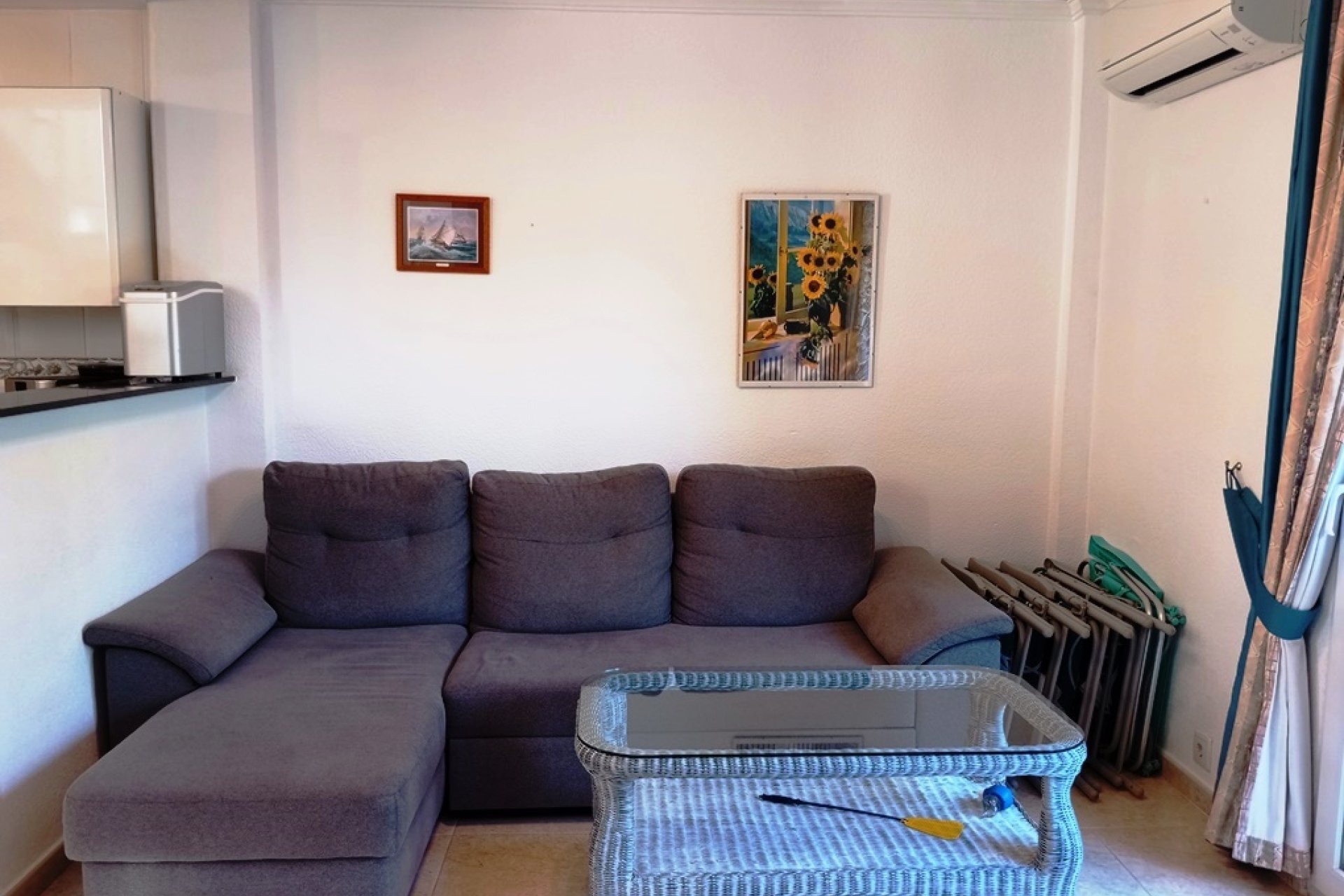 Resale - Townhouse / Duplex / Corner - Els Poblets