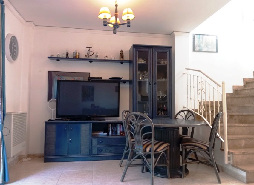 Resale - Townhouse / Duplex / Corner - Els Poblets