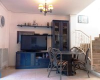 Resale - Townhouse / Duplex / Corner - Els Poblets