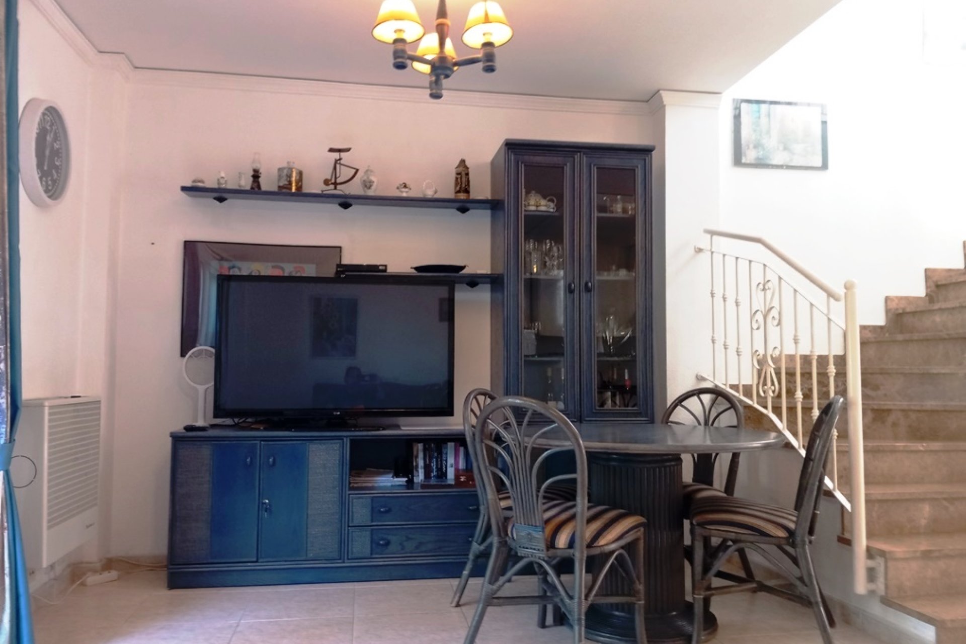 Resale - Townhouse / Duplex / Corner - Els Poblets