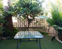 Resale - Townhouse / Duplex / Corner - Els Poblets