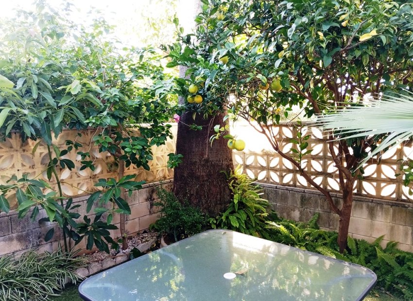 Resale - Townhouse / Duplex / Corner - Els Poblets