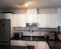 Resale - Townhouse / Duplex / Corner - Els Poblets