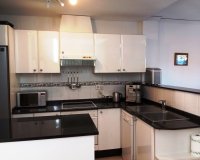 Resale - Townhouse / Duplex / Corner - Els Poblets