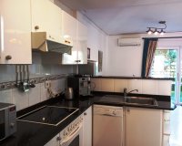 Resale - Townhouse / Duplex / Corner - Els Poblets