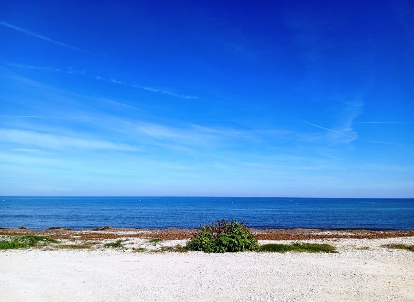 Resale - Townhouse / Duplex / Corner - Els Poblets