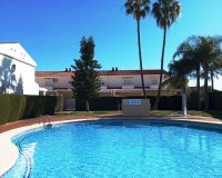 Resale - Townhouse / Duplex / Corner - Els Poblets