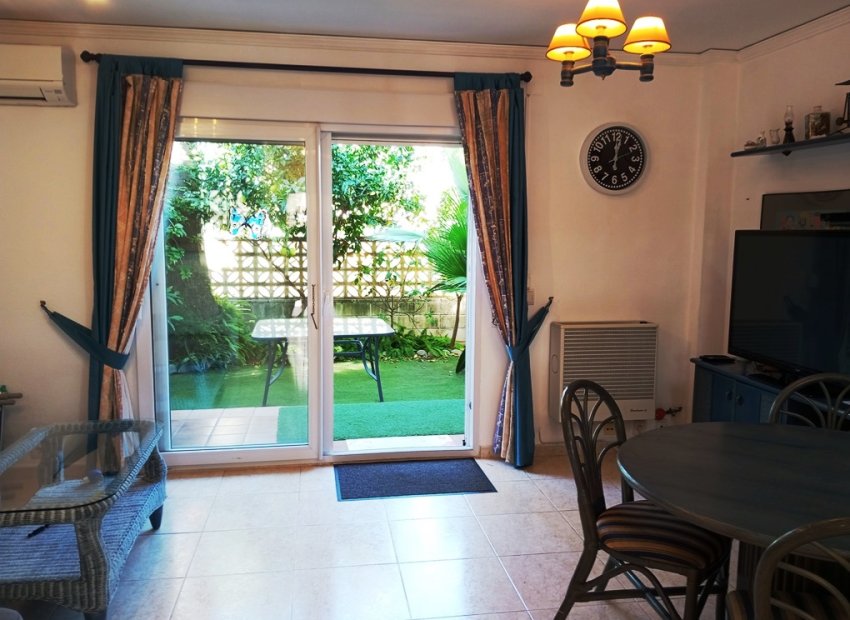 Resale - Townhouse / Duplex / Corner - Els Poblets