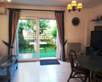 Resale - Townhouse / Duplex / Corner - Els Poblets