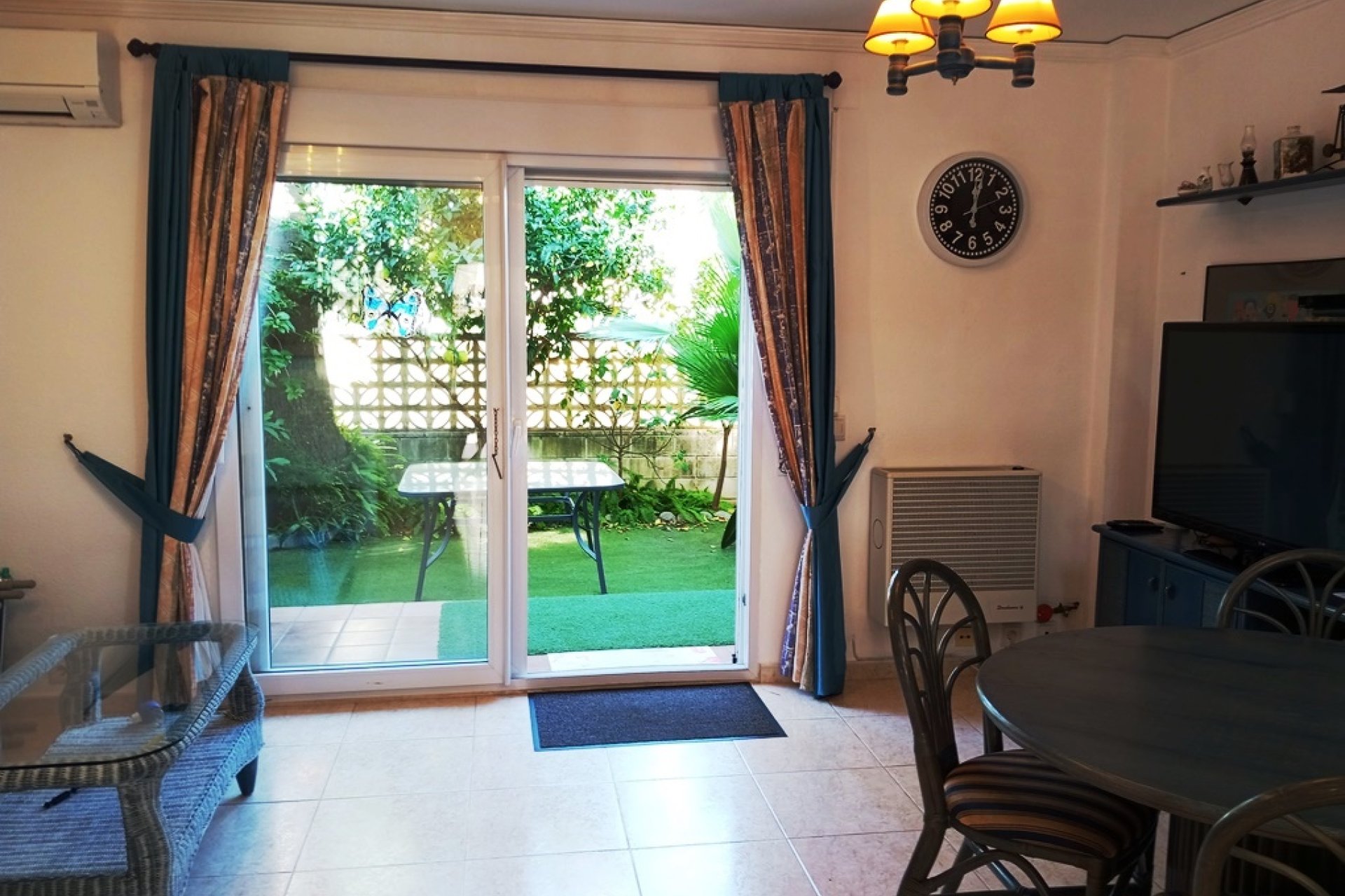 Resale - Townhouse / Duplex / Corner - Els Poblets