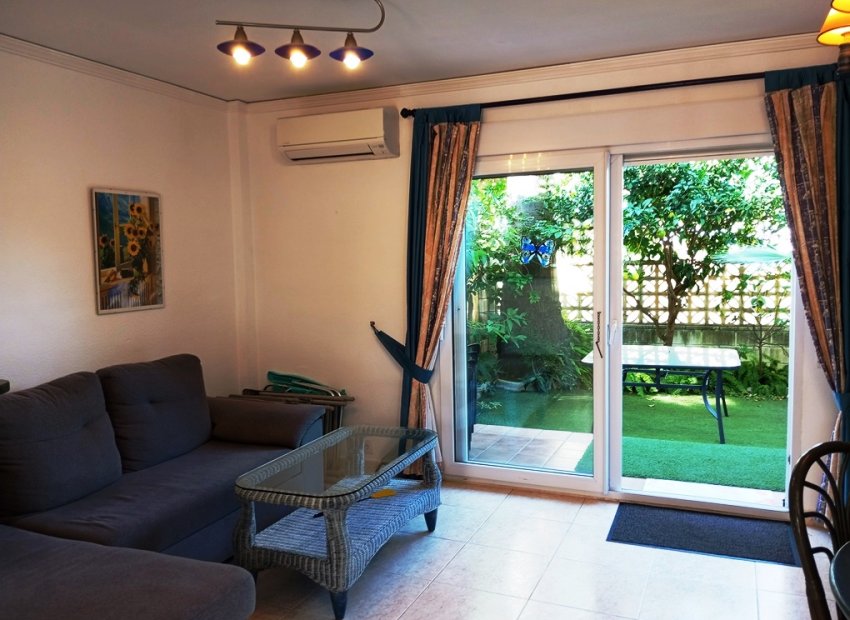 Resale - Townhouse / Duplex / Corner - Els Poblets