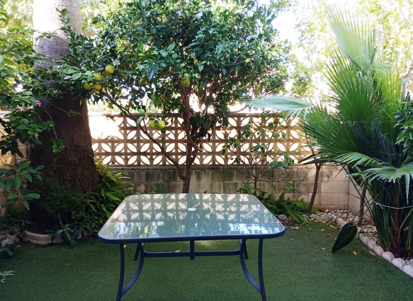 Resale - Townhouse / Duplex / Corner - Els Poblets