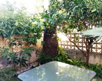 Resale - Townhouse / Duplex / Corner - Els Poblets