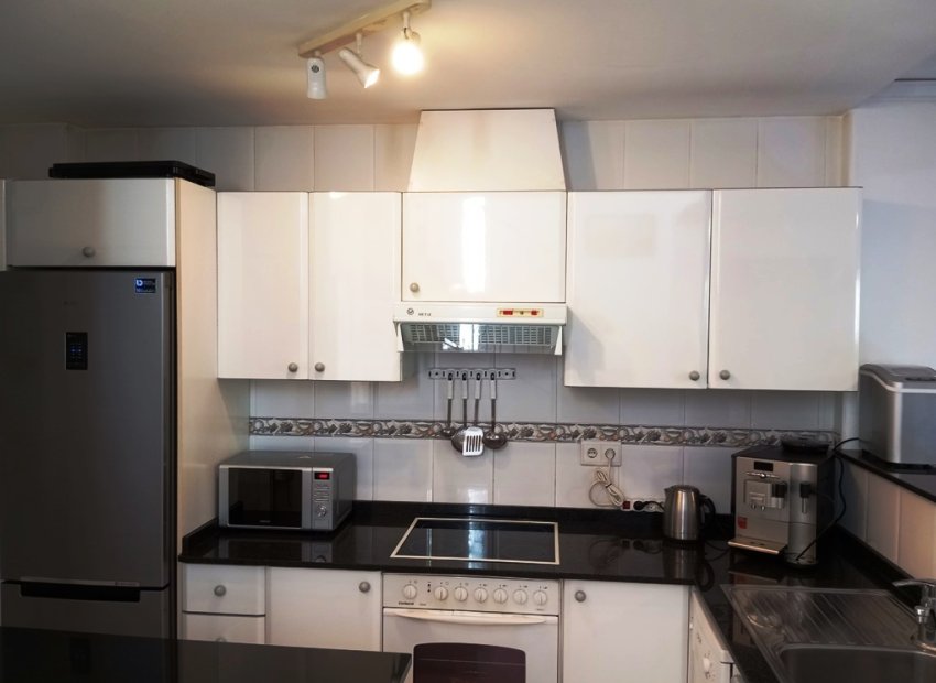 Resale - Townhouse / Duplex / Corner - Els Poblets