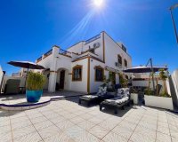Resale - Townhouse / Duplex / Corner - Entre Naranjos - Vistabella - Entre Naranjos