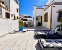 Resale - Townhouse / Duplex / Corner - Entre Naranjos - Vistabella - Entre Naranjos